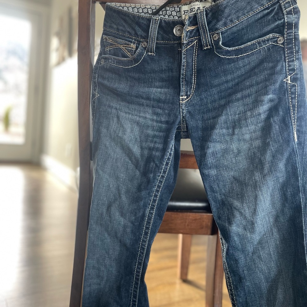 Women's Ariat Bootcut Jeans